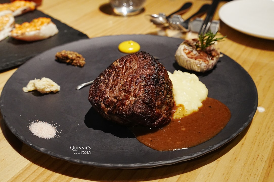 WilsonPark 威爾森公園:用餐心得/料理推薦 – 內湖英式工業風餐酒館 - 第16張圖