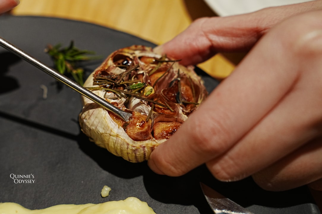 WilsonPark 威爾森公園:用餐心得/料理推薦 – 內湖英式工業風餐酒館 - 第18張圖