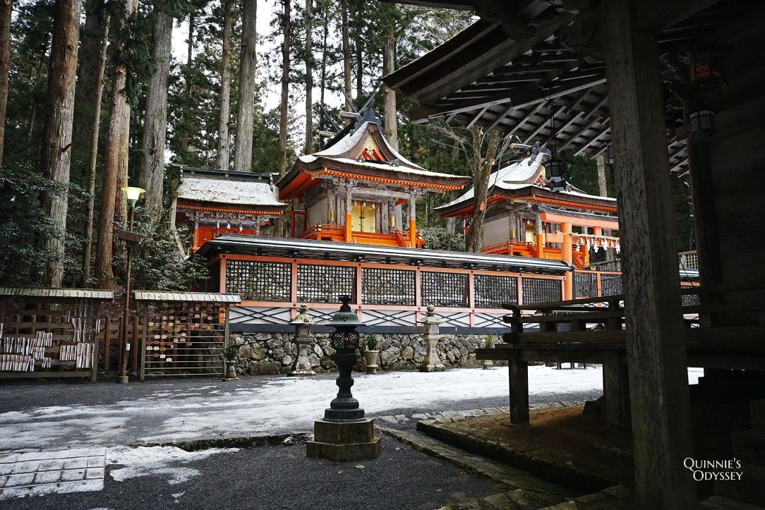 高野山壇上伽藍:和歌山隱藏版靈場,日本最神聖的密宗聖地 - 第2張圖 高野山 壇上伽藍