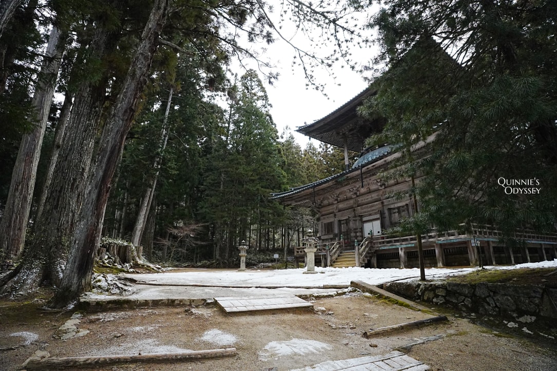 高野山　東塔　エッチング 東塔 クチコミ・アクセス・営業時間｜高野山周辺【フォートラベル】