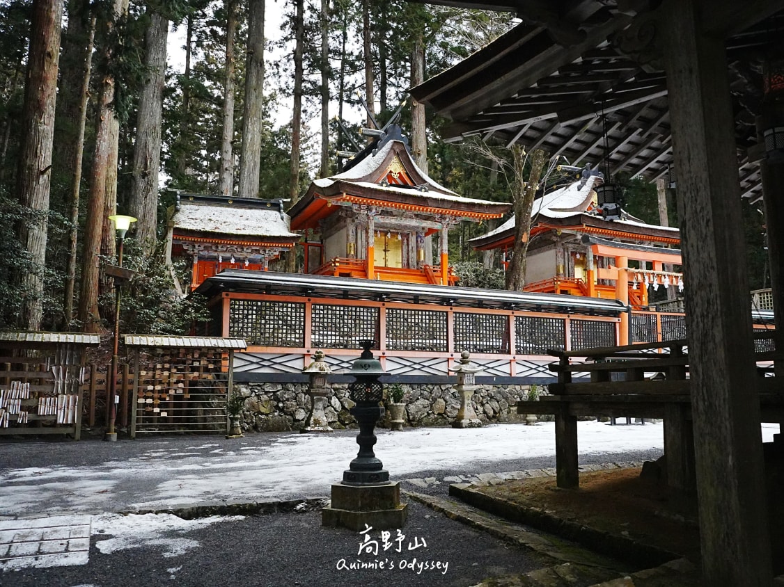 Koya 1