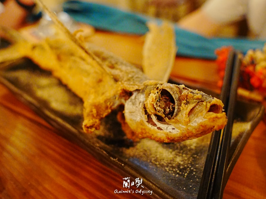 Lanyu food 1