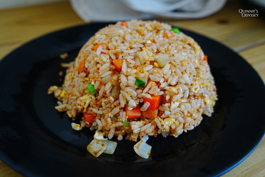 蘭嶼美食推薦:從早餐到宵夜,12家在地餐廳+必買伴手禮懶人包 - 第8張圖