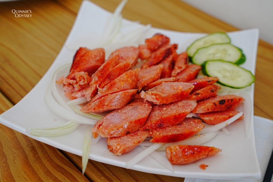 蘭嶼美食推薦:從早餐到宵夜,12家在地餐廳+必買伴手禮懶人包 - 第9張圖