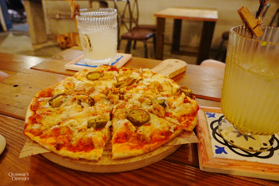 蘭嶼美食推薦:從早餐到宵夜,12家在地餐廳+必買伴手禮懶人包 - 第11張圖