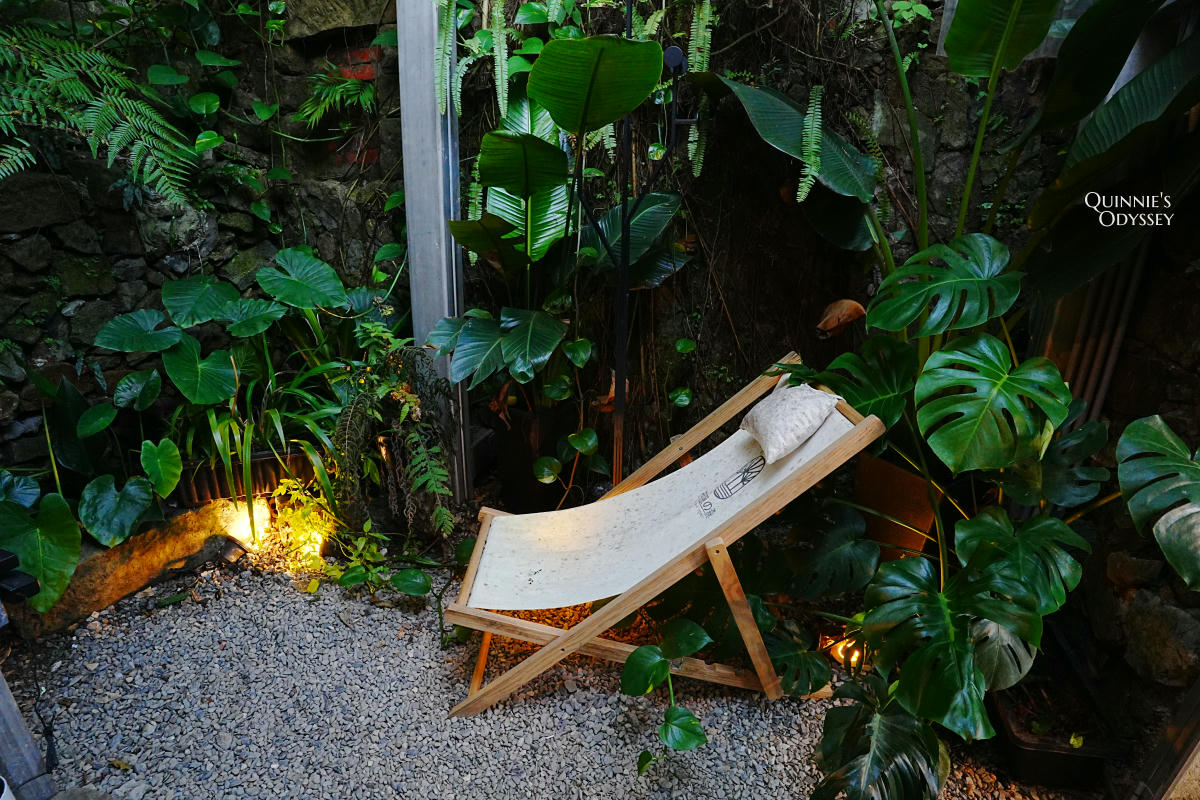 微光森林 Twilight Cafe:九份森林秘境咖啡館-餐點推薦、用餐心得 - 第15張圖 微光森林 Twilight Cafe