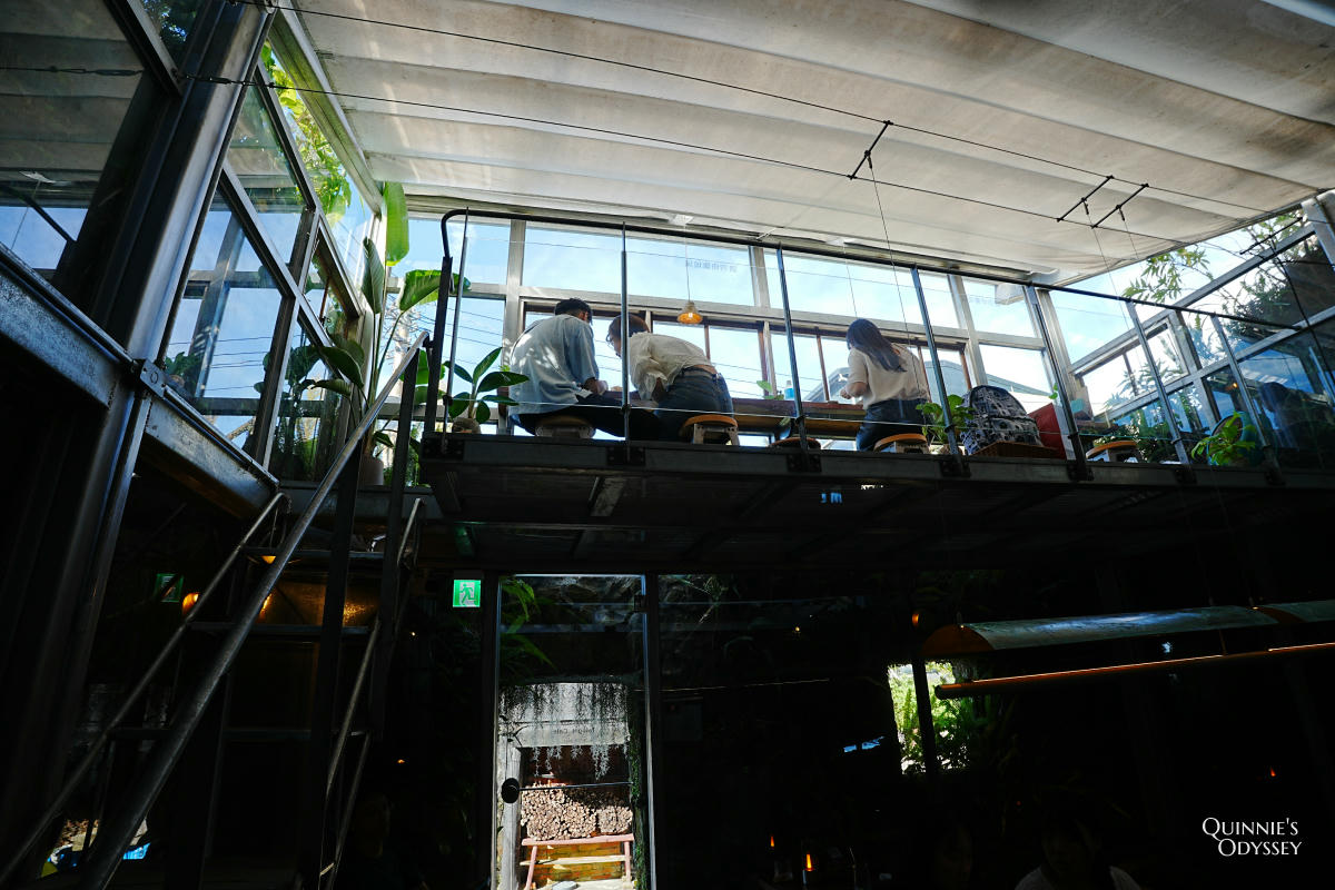 微光森林 Twilight Cafe:九份森林秘境咖啡館-餐點推薦、用餐心得 - 第11張圖 微光森林 Twilight Cafe