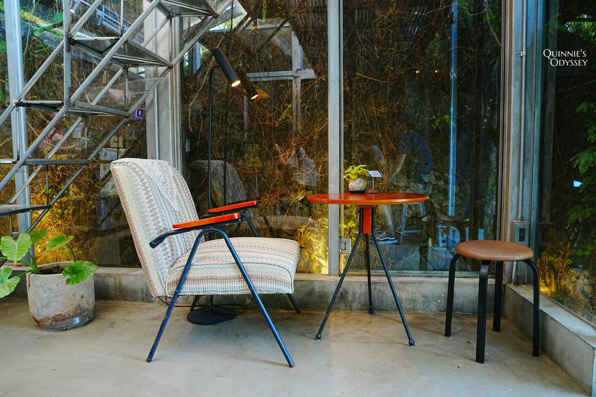 微光森林 Twilight Cafe:九份森林秘境咖啡館-餐點推薦、用餐心得 - 第10張圖 微光森林 Twilight Cafe