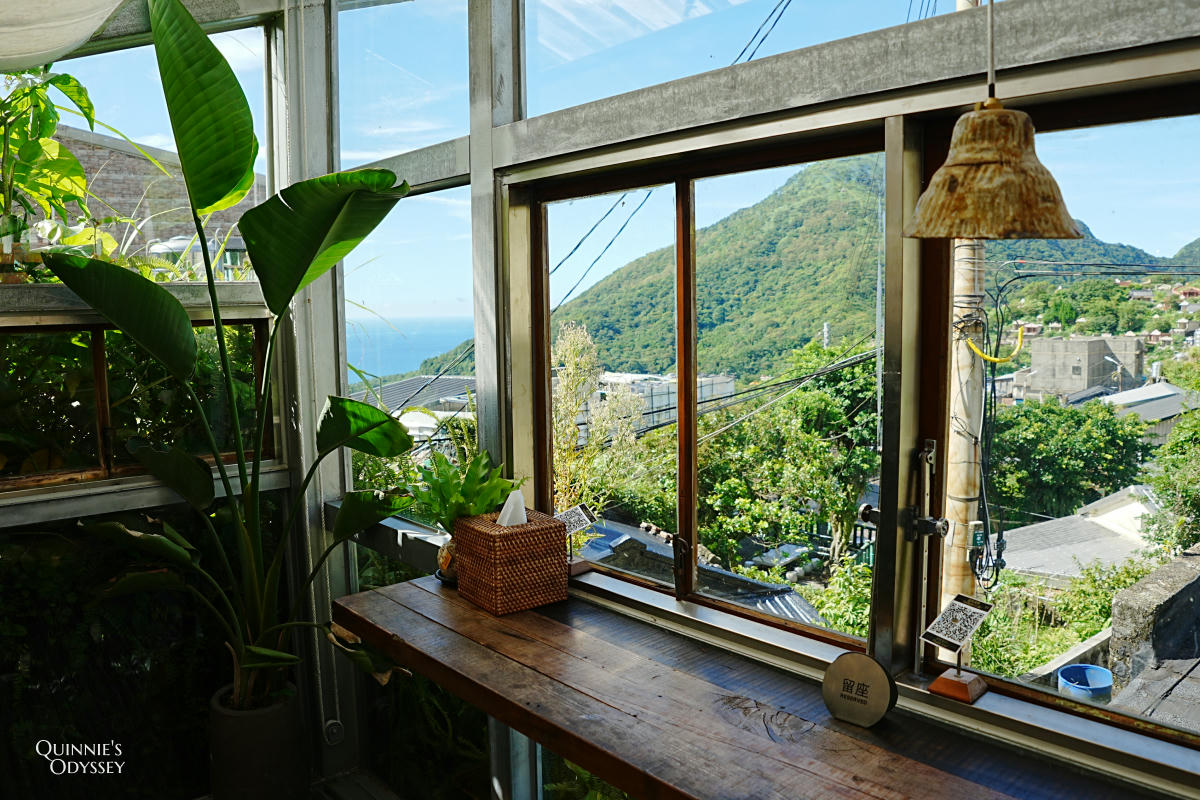 微光森林 Twilight Cafe:九份森林秘境咖啡館-餐點推薦、用餐心得 - 第12張圖 微光森林 Twilight Cafe