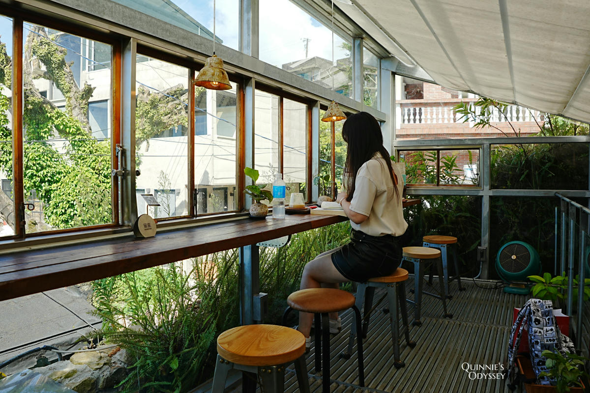 微光森林 Twilight Cafe:九份森林秘境咖啡館-餐點推薦、用餐心得 - 第13張圖 微光森林 Twilight Cafe