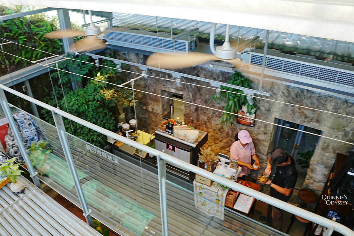 微光森林 Twilight Cafe:九份森林秘境咖啡館-餐點推薦、用餐心得 - 第14張圖 微光森林 Twilight Cafe