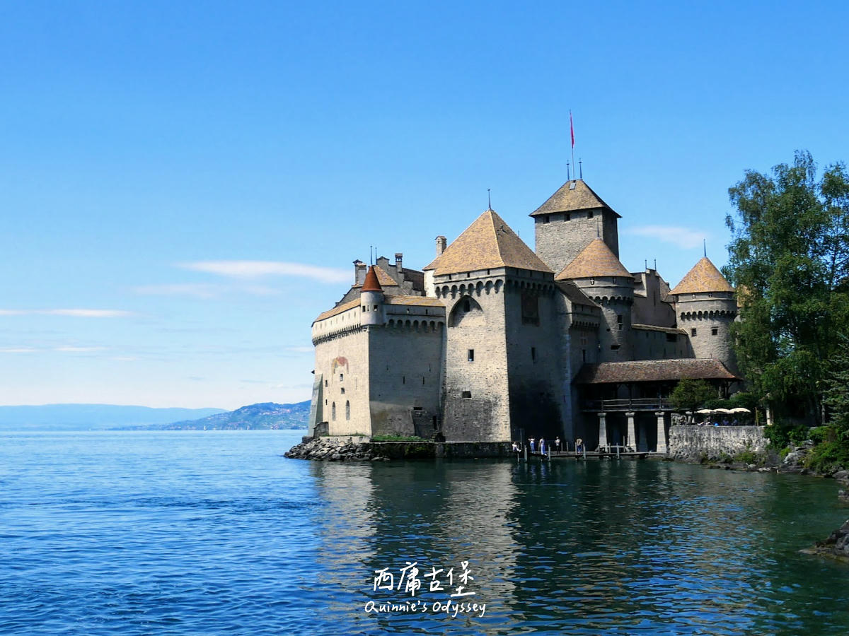 Chillon 1
