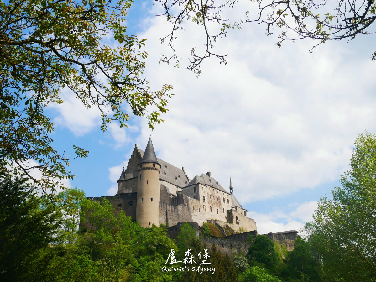 Luxembourg 1