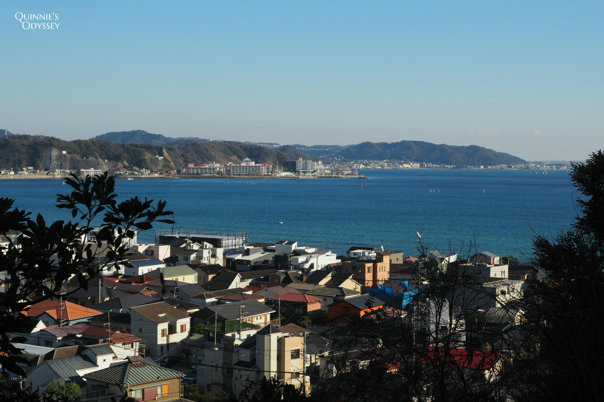 鎌倉一日遊景點推薦:從東京出發輕鬆玩古都 - 第15張圖 Kamakura 11