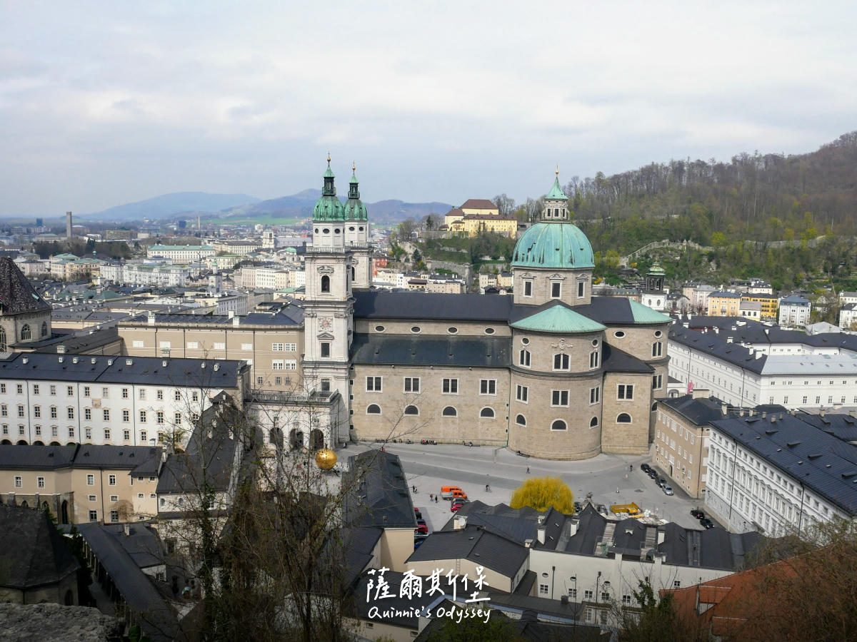 Salzburg 1