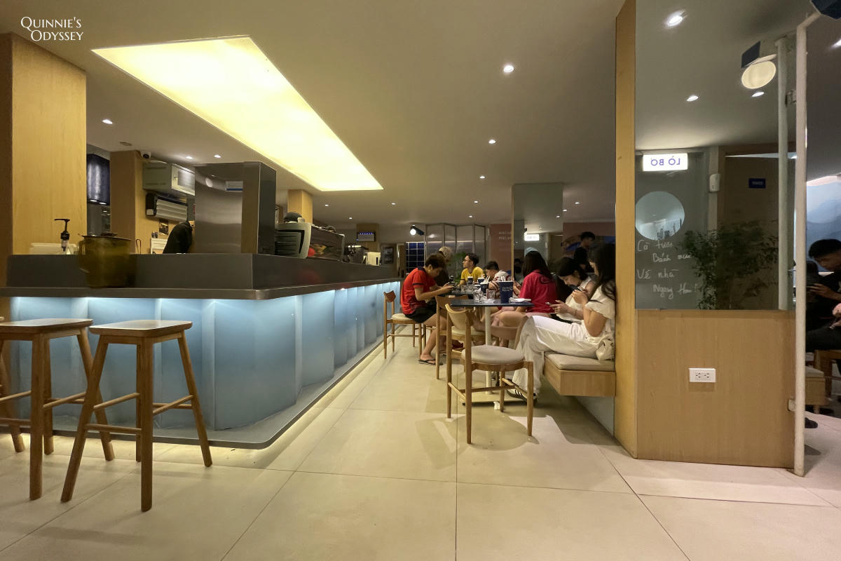 越南 永安市 餐廳 美食