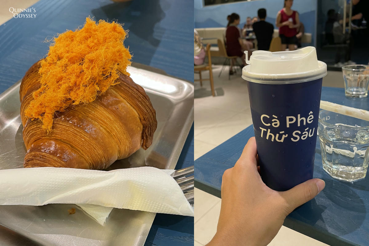 越南 永安市 餐廳 美食