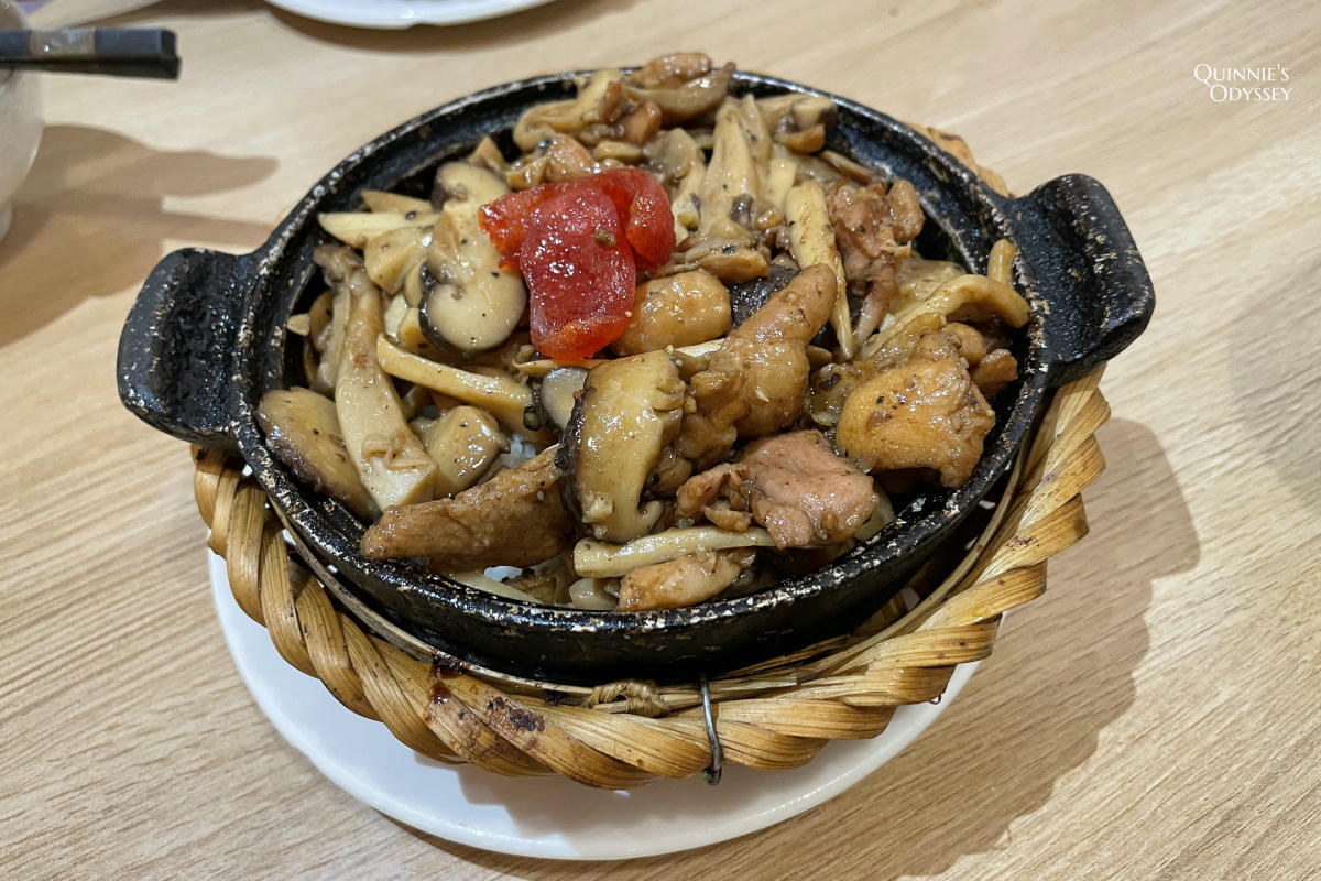 越南 永安市 餐廳 美食