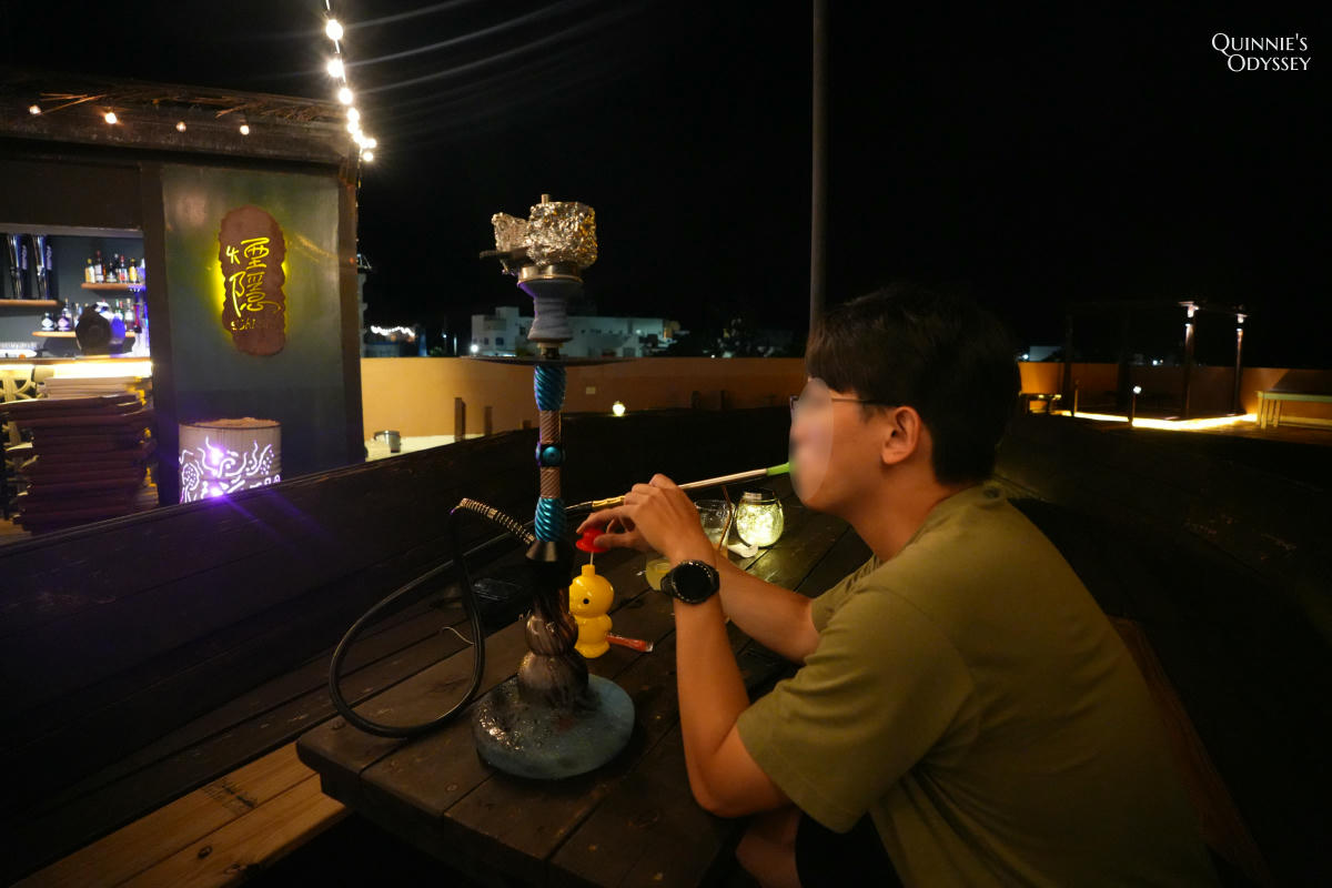 綠島美食地圖:14間必吃餐廳&必買伴手禮推薦 - 第27張圖 綠島 煙隱 SHI SHA