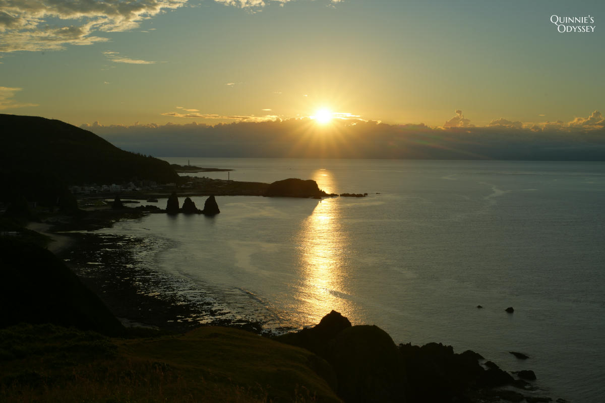 綠島12個景點推薦:三天兩夜行程、住宿、交通一次搞定 - 第18張圖 綠島景點地圖 牛頭山
