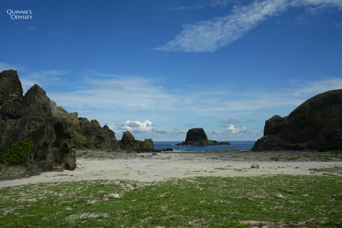 綠島12個景點推薦:三天兩夜行程、住宿、交通一次搞定 - 第23張圖 綠島景點地圖 柚子湖