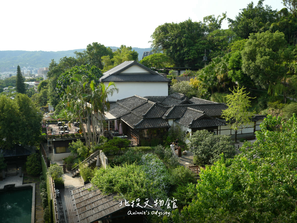 北投文物館 1