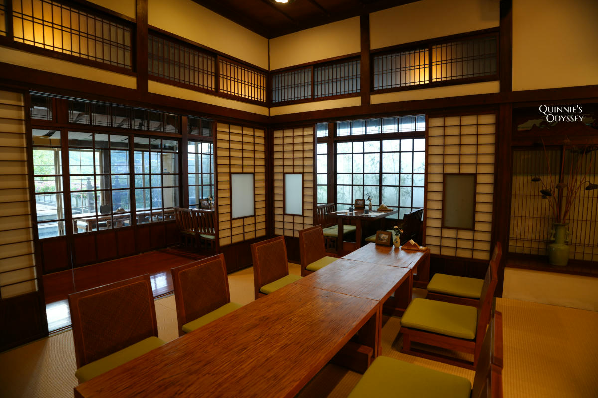 北投文物館