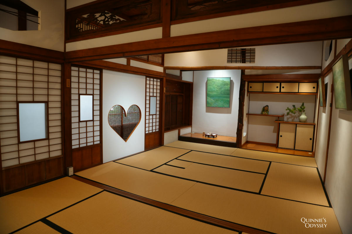 北投文物館
