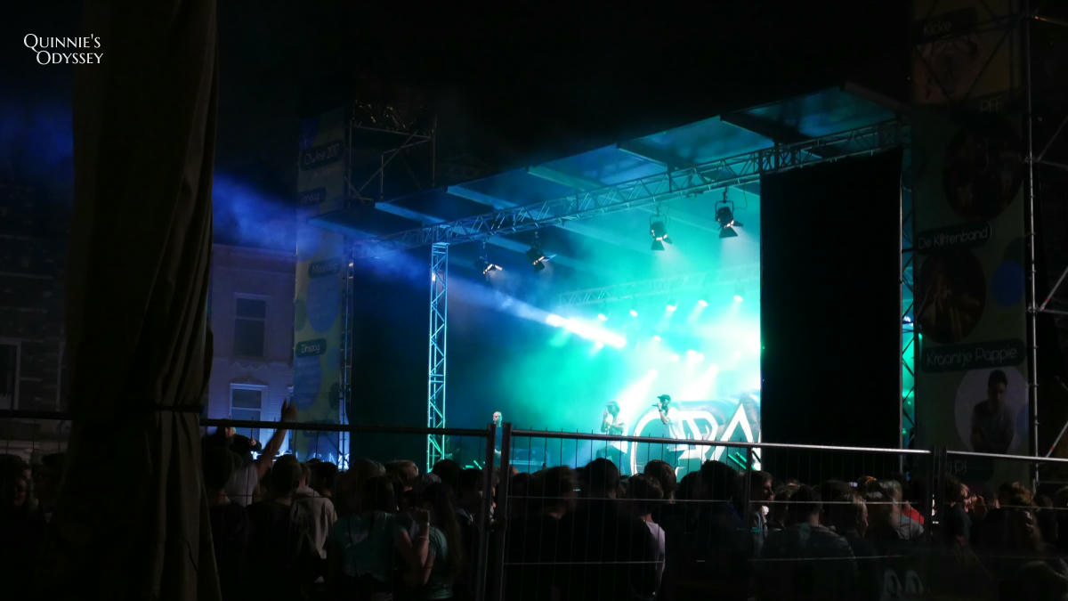 荷蘭台夫特理工大學TU Delft迎新活動:Kick Off Party 初體驗 - 第4張圖 TU Delft 台夫特理工大學 迎新活動 Kick off Party