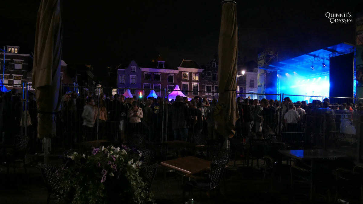 荷蘭台夫特理工大學TU Delft迎新活動:Kick Off Party 初體驗 - 第5張圖 TU Delft 台夫特理工大學 迎新活動 Kick off Party