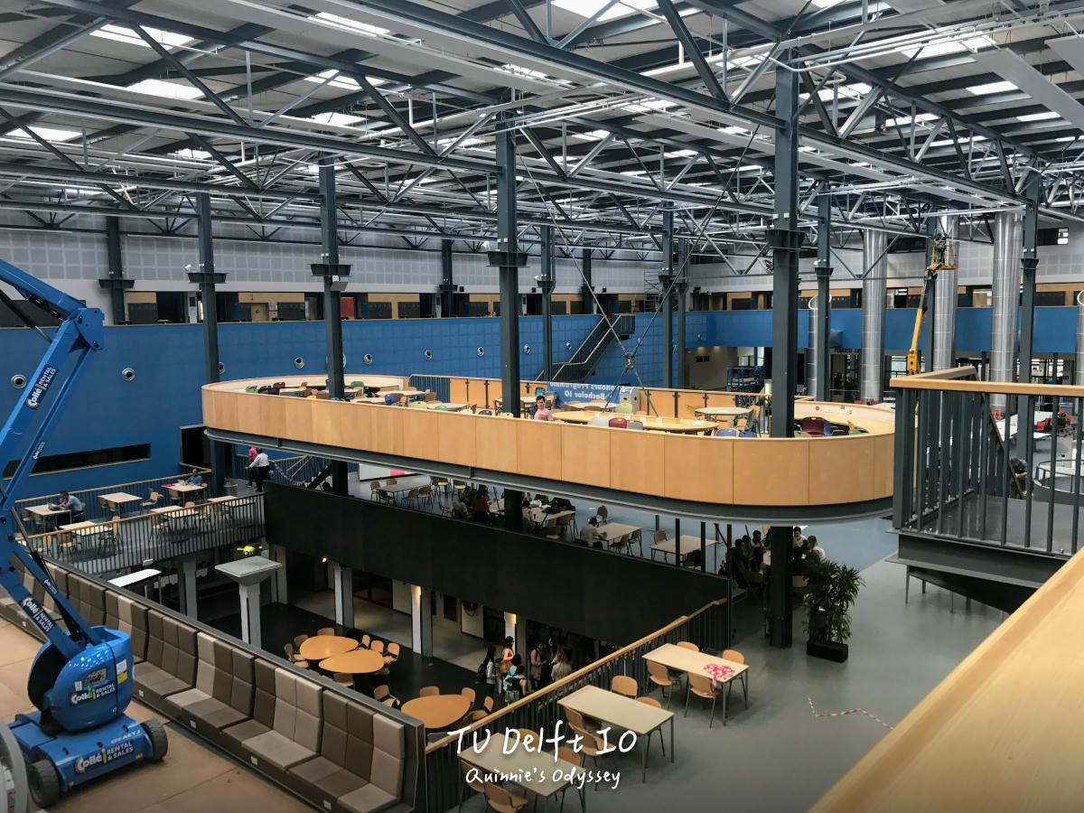 Tu delft io 1