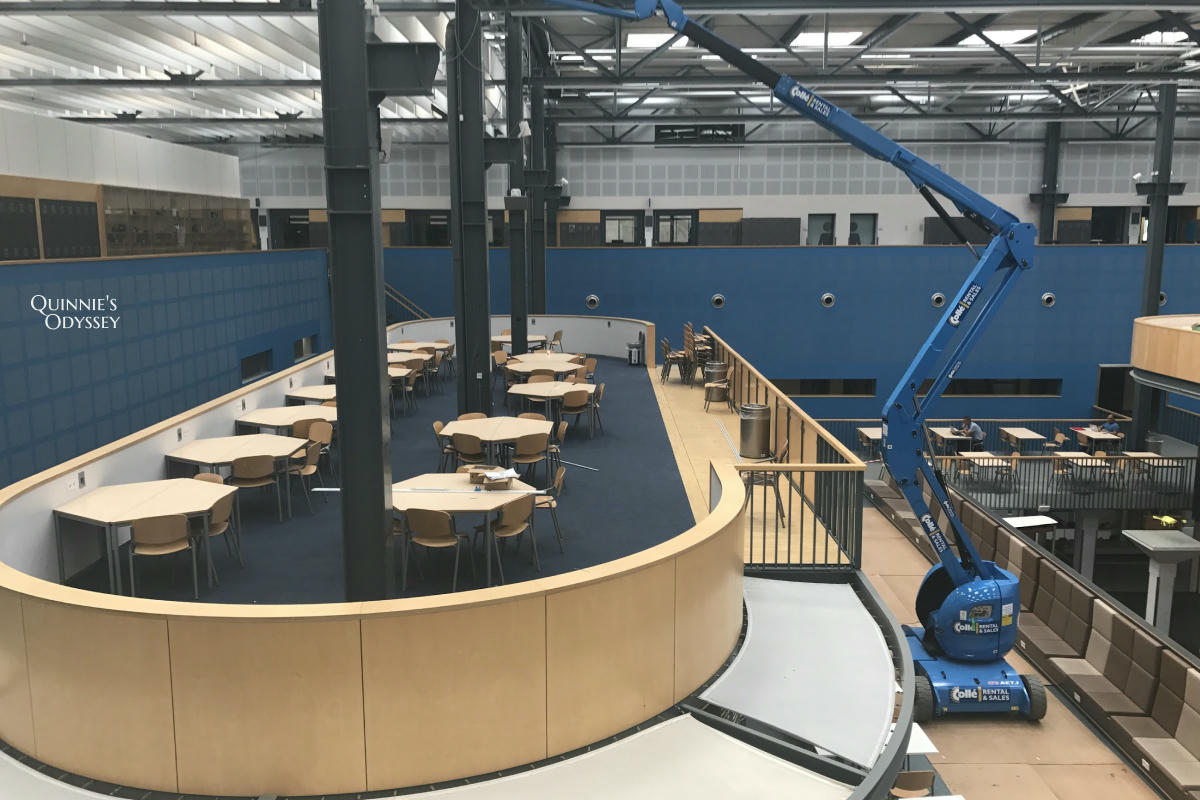 荷蘭台夫特理工大學 TU Delft:工業設計學院IDE/IO完整介紹與上課心得 - 第4張圖 TU Delft 工業設計學院