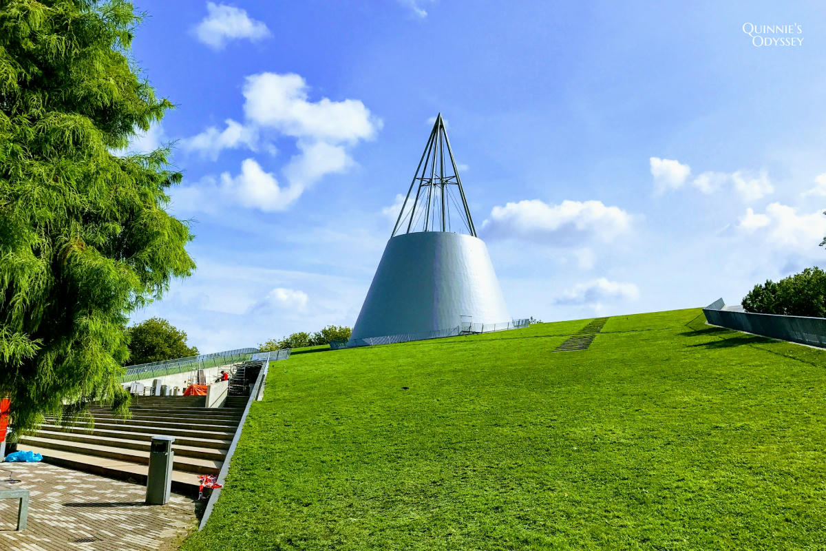 荷蘭留學新生經驗談:TU Delft台夫特理工大學準備&新生流程 - 第3張圖 Tu delft