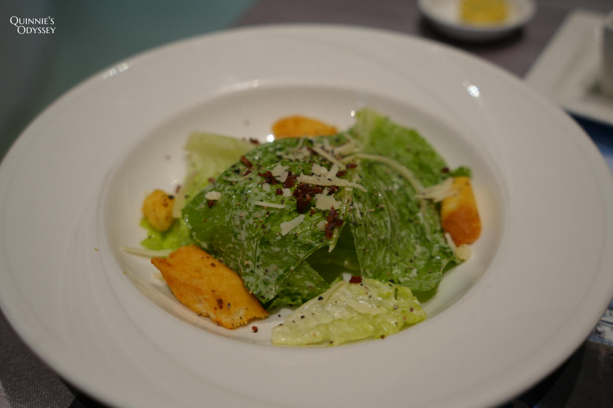 數碼天空太空艙住宿開箱:一泊二食,新竹尖石被群山包圍的秘境 - 第36張圖 數碼天空 景觀餐廳 餐點