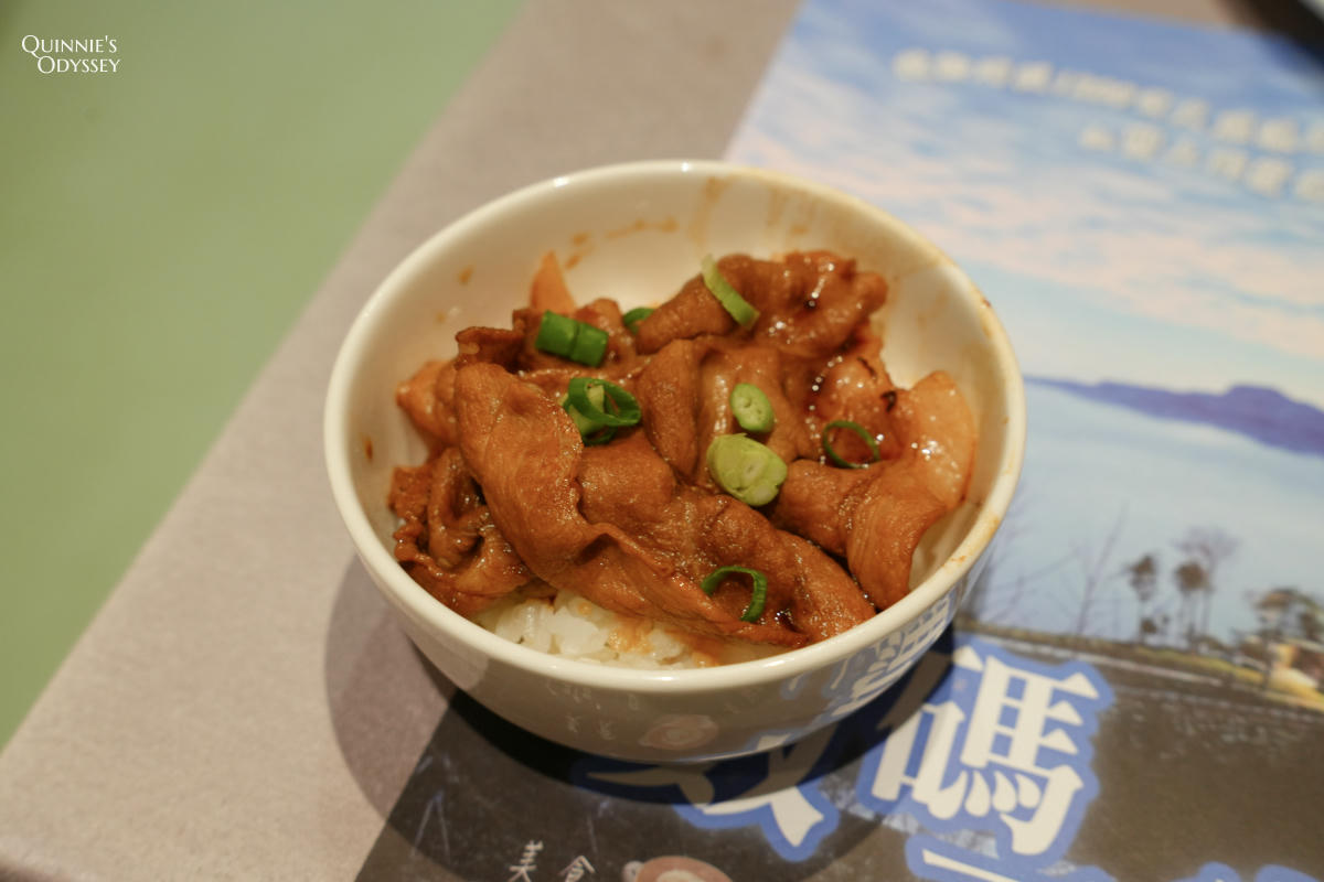 數碼天空太空艙住宿開箱:一泊二食,新竹尖石被群山包圍的秘境 - 第39張圖 數碼天空 景觀餐廳 餐點