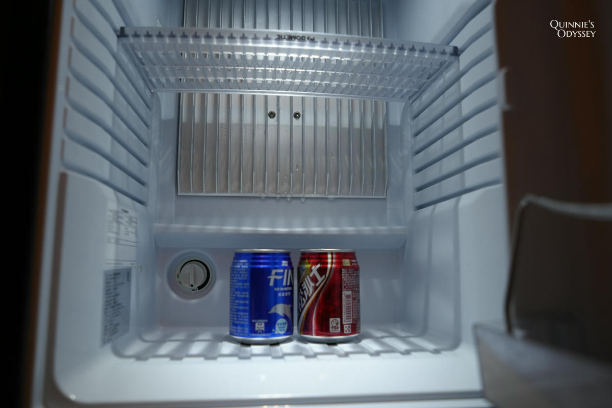 礁溪麒麟酒店 房間開箱