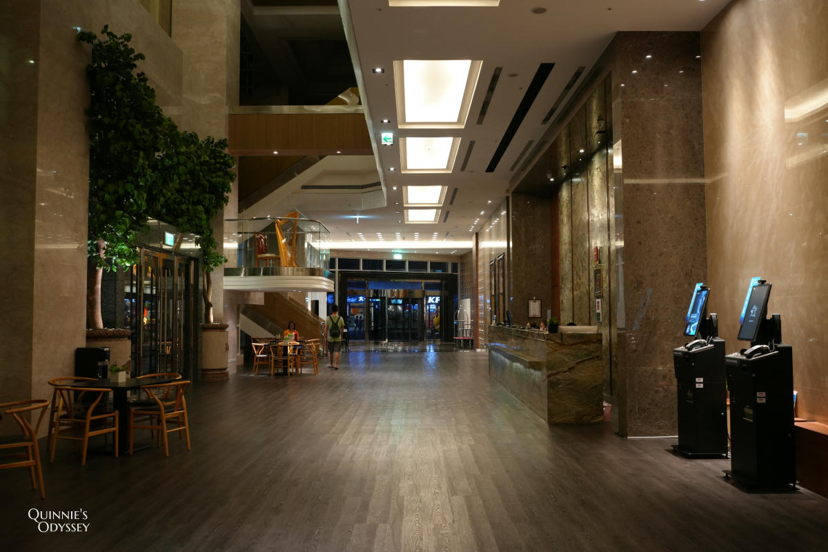 礁溪麒麟酒店