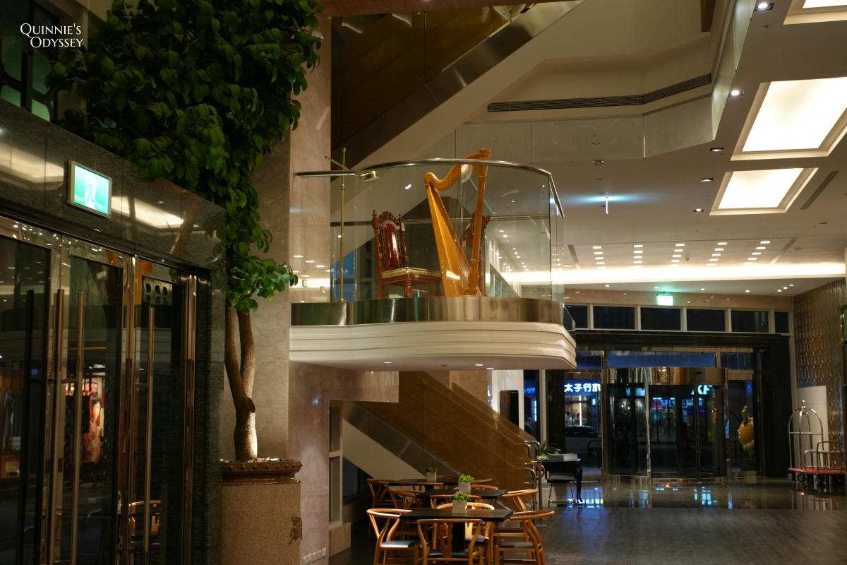 礁溪麒麟酒店
