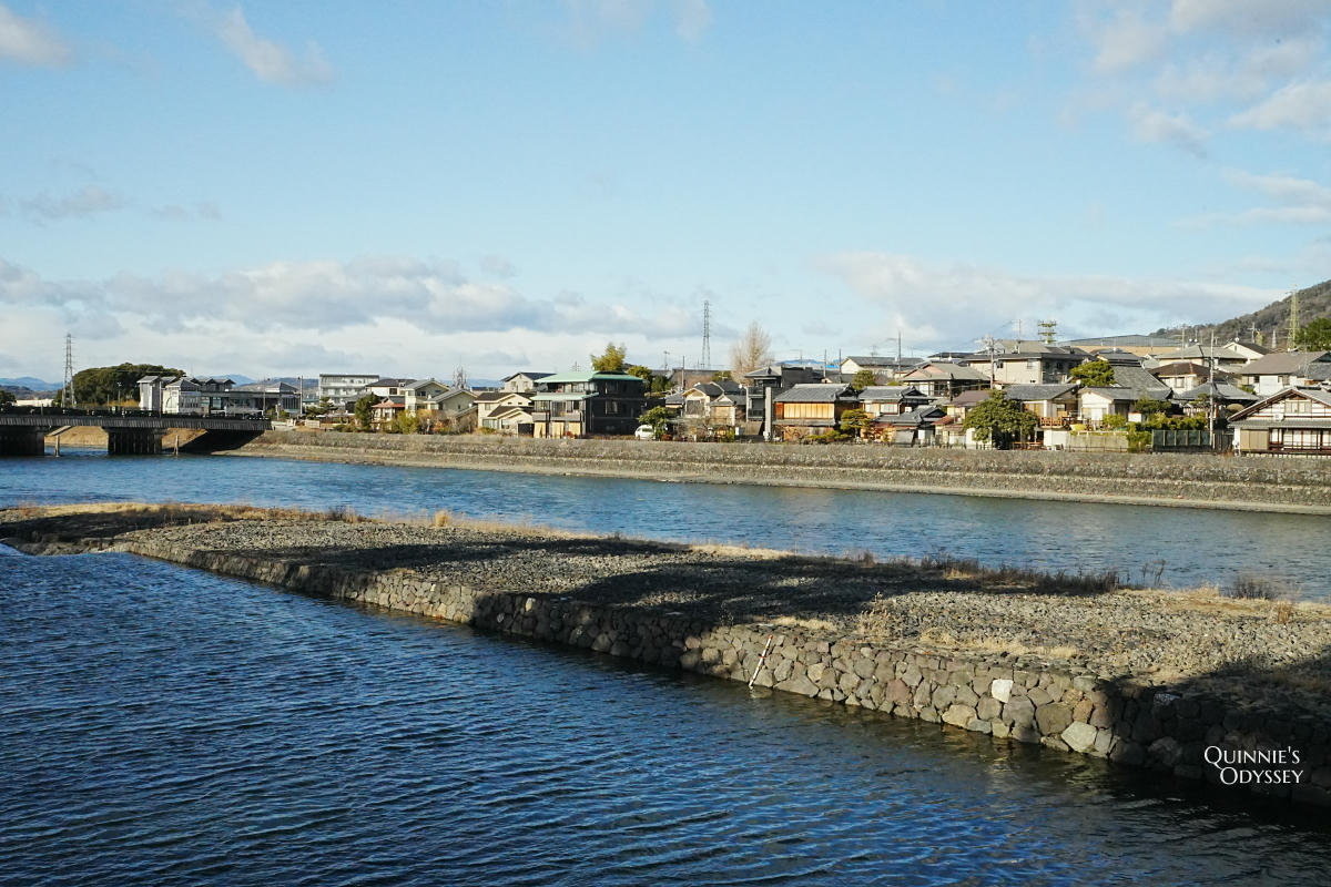 宇治神社:被兔兔包圍的神社,就在平等院附近! - 第4張圖 宇治神社