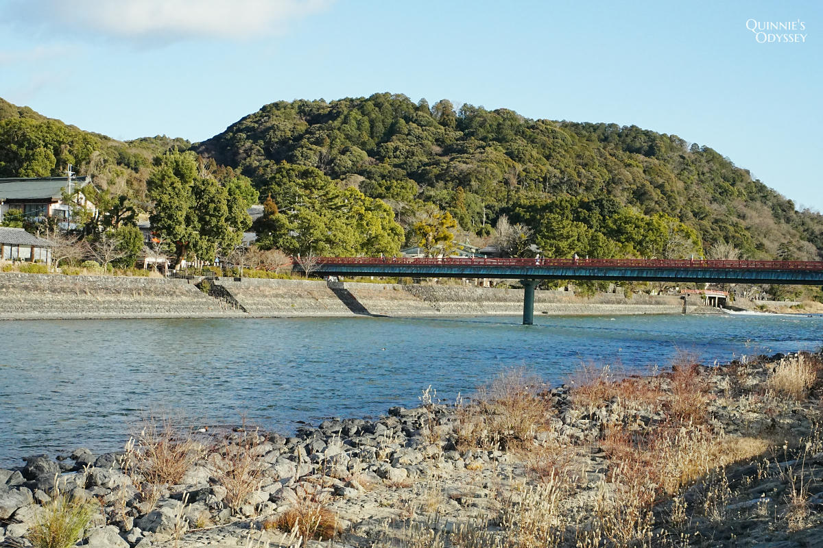 宇治神社:被兔兔包圍的神社,就在平等院附近! - 第2張圖 宇治神社