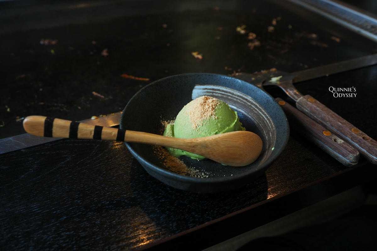 祇園白川:櫻花與柳樹,下雨也很浪漫的京都賞櫻散步路線 - 第21張圖 祇園たんと 大阪燒