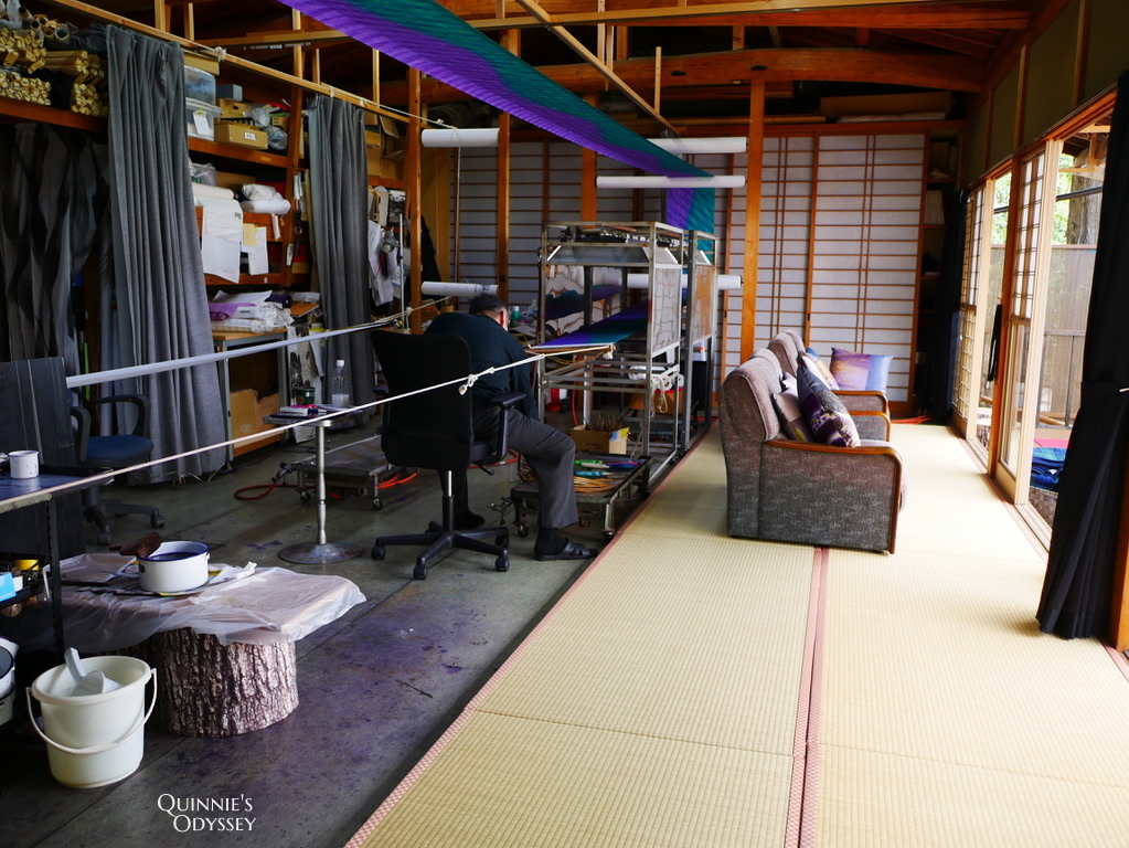 嵐山祐齋亭:夢幻窗景倒影的秘境美景,京都最迷人的四季風光 - 第16張圖 嵐山 祐齋亭