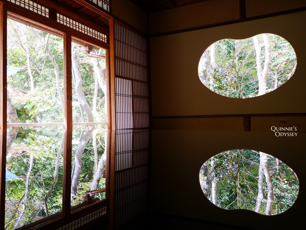 嵐山祐齋亭:夢幻窗景倒影的秘境美景,京都最迷人的四季風光 - 第8張圖 嵐山 祐齋亭