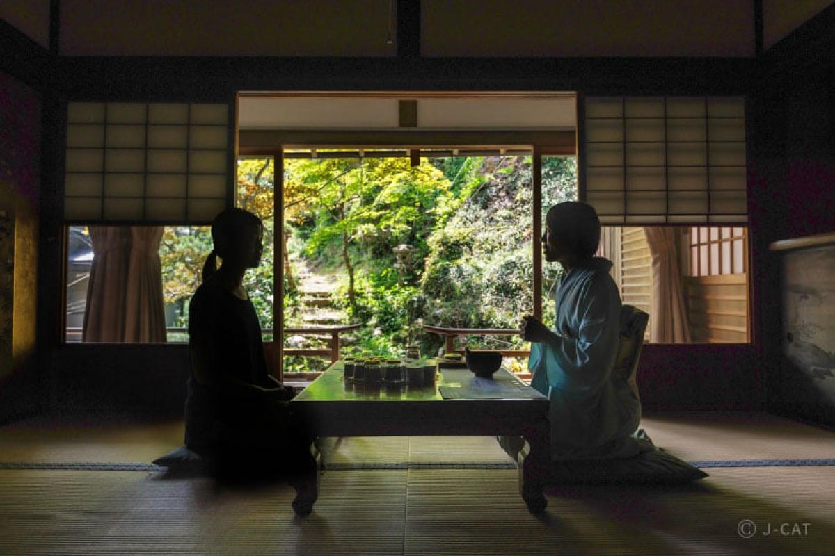 Koyasan, Shojoshin-in