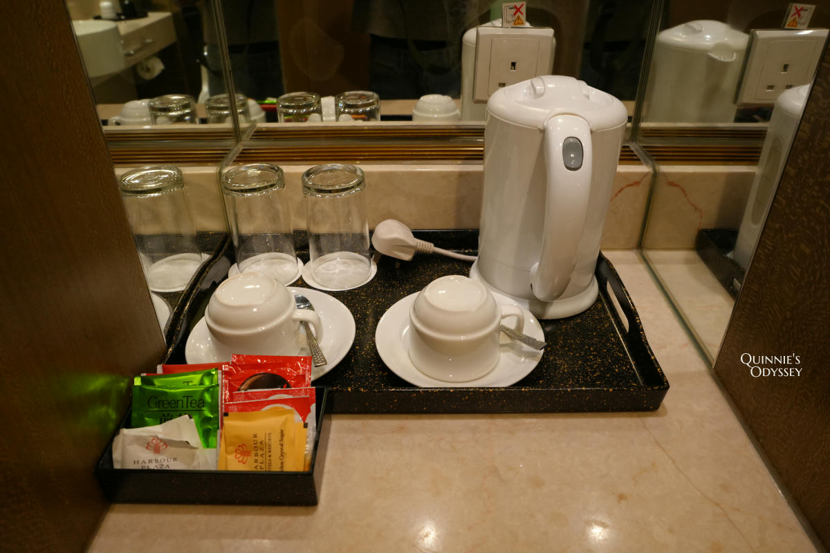 香港九龍酒店:尖沙咀彌敦道住宿開箱心得分享 - 第17張圖 香港九龍酒店