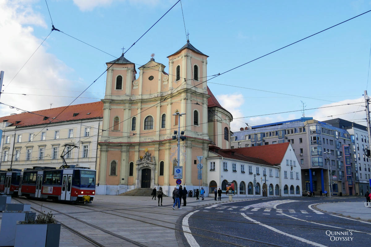 奧地利/捷克/匈牙利/斯洛伐克:星浩旅遊歐洲跟團行程推薦&優惠折扣 - 第19張圖 斯洛伐克 布拉提斯拉瓦
