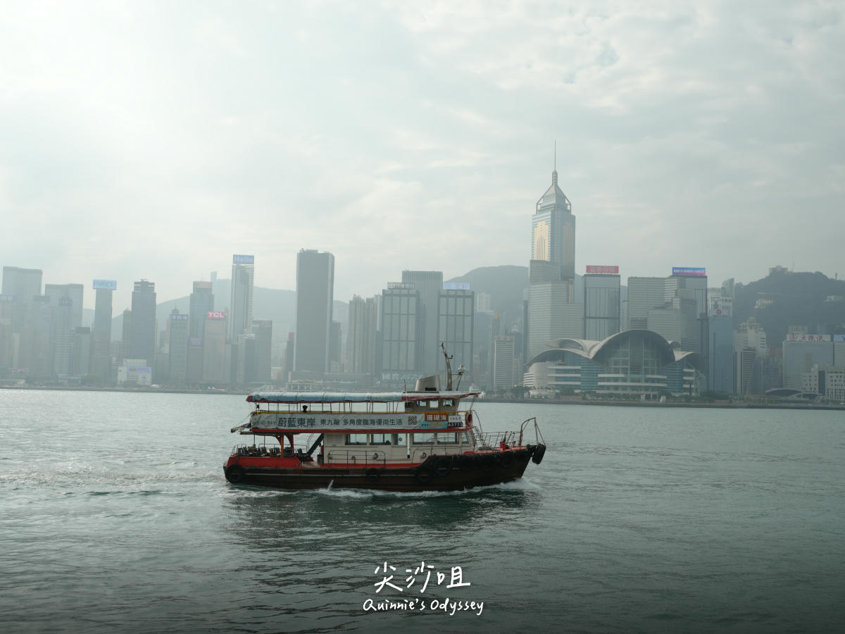 彩虹邨:香港最繽紛公屋打卡景點,朝聖都市裡的一片彩虹 - 第26張圖 彩虹邨:香港最繽紛公屋打卡景點,朝聖都市裡的一片彩虹