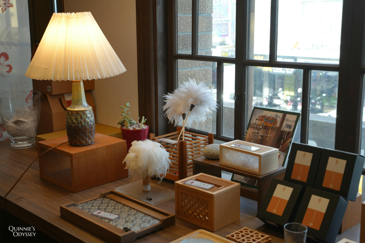 台南必逛林百貨:日治時期百貨、頂樓神社、必買伴手禮一次看 - 第16張圖 台南 林百貨