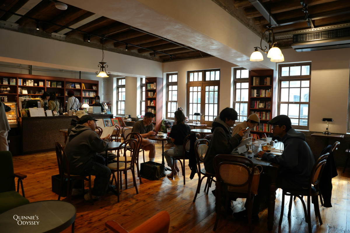 台南 五福商店 銀月書店