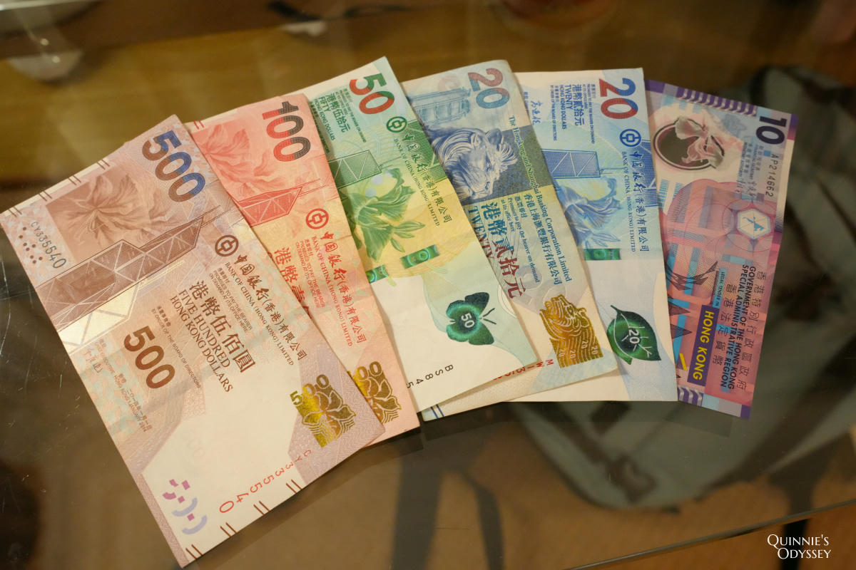 香港三天兩夜:快閃自由行行程懶人包,景點/美食/交通介紹 - 第23張圖 香港三天兩夜:快閃自由行行程懶人包,景點/美食/交通介紹